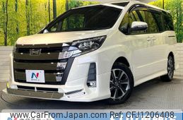 toyota noah 2017 -TOYOTA--Noah DBA-ZRR80W--ZRR80-0377764---TOYOTA--Noah DBA-ZRR80W--ZRR80-0377764-