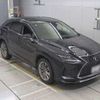 lexus rx 2020 -LEXUS 【富山 330ﾂ8221】--Lexus RX DBA-AGL20W--AGL20-0017719---LEXUS 【富山 330ﾂ8221】--Lexus RX DBA-AGL20W--AGL20-0017719- image 9