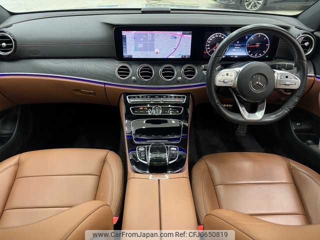 mercedes-benz e-class 2019 -MERCEDES-BENZ--Benz E Class LDA-213004C--WDD2130042A726586---MERCEDES-BENZ--Benz E Class LDA-213004C--WDD2130042A726586- image 2