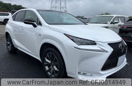 lexus nx 2015 quick_quick_DBA-AGZ15_AGZ15-1004210