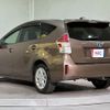 toyota prius-α 2015 quick_quick_ZVW41W_ZVW41-3385451 image 16