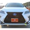 lexus rx 2016 -LEXUS--Lexus RX DAA-GYL25W--GYL25-0004968---LEXUS--Lexus RX DAA-GYL25W--GYL25-0004968- image 9