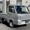 suzuki carry-truck 2018 -SUZUKI--Carry Truck EBD-DA16T--DA16T-393472---SUZUKI--Carry Truck EBD-DA16T--DA16T-393472- image 1