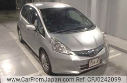 honda fit 2011 -HONDA--Fit GP1-1054596---HONDA--Fit GP1-1054596-