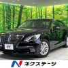 toyota crown 2013 -TOYOTA--Crown DAA-AWS210--AWS210-6029154---TOYOTA--Crown DAA-AWS210--AWS210-6029154- image 1