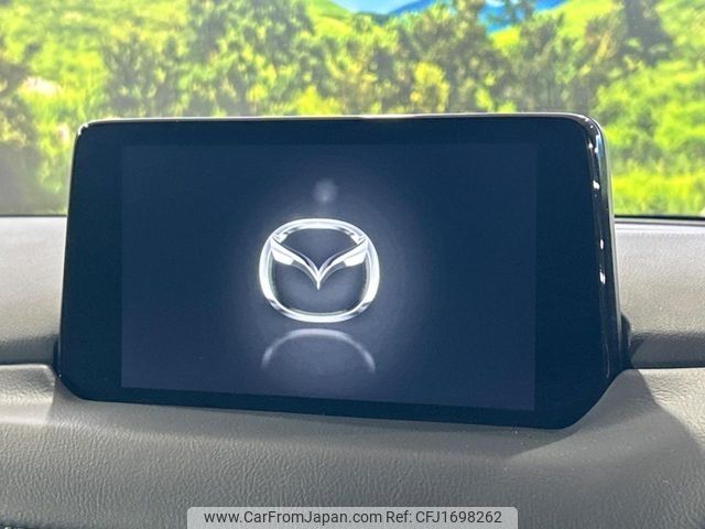 mazda cx-8 2020 CFJ1698262 image 2