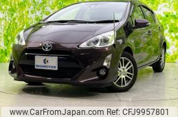 toyota aqua 2016 quick_quick_DAA-NHP10_NHP10-2513786