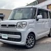 suzuki spacia 2018 -SUZUKI--Spacia DAA-MK53S--MK53S-124830---SUZUKI--Spacia DAA-MK53S--MK53S-124830- image 22
