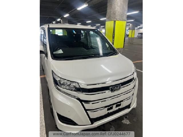 toyota noah 2019 quick_quick_DBA-ZRR85G_0128205 image 1