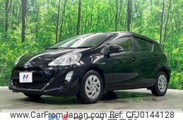 toyota aqua 2016 -TOYOTA--AQUA DAA-NHP10--NHP10-6508183---TOYOTA--AQUA DAA-NHP10--NHP10-6508183-