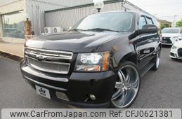 chevrolet tahoe 2011 -GM--Chevrolet Taho ﾌﾒｲ--191449---GM--Chevrolet Taho ﾌﾒｲ--191449-