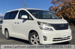 toyota vellfire 2008 -TOYOTA--Vellfire DBA-ANH20W--ANH20-8032601---TOYOTA--Vellfire DBA-ANH20W--ANH20-8032601-