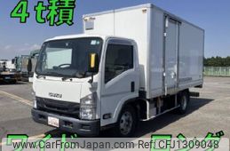isuzu elf-truck 2017 quick_quick_TPG-NPR85YN_NPR85Y-7014551