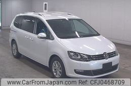 volkswagen sharan 2016 quick_quick_DBA-7NCZD_WVWZZZ7NZGV213372