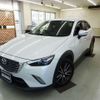 mazda cx-3 2016 -MAZDA 【札幌 334ﾇ3777】--CX-3 DK5AW--111922---MAZDA 【札幌 334ﾇ3777】--CX-3 DK5AW--111922- image 1