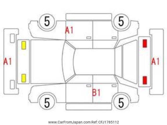 toyota camry 2023 CFJ1785112 image 2