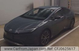 toyota prius 2023 -TOYOTA--Prius 6AA-MXWH60--MXWH60-4019049---TOYOTA--Prius 6AA-MXWH60--MXWH60-4019049-