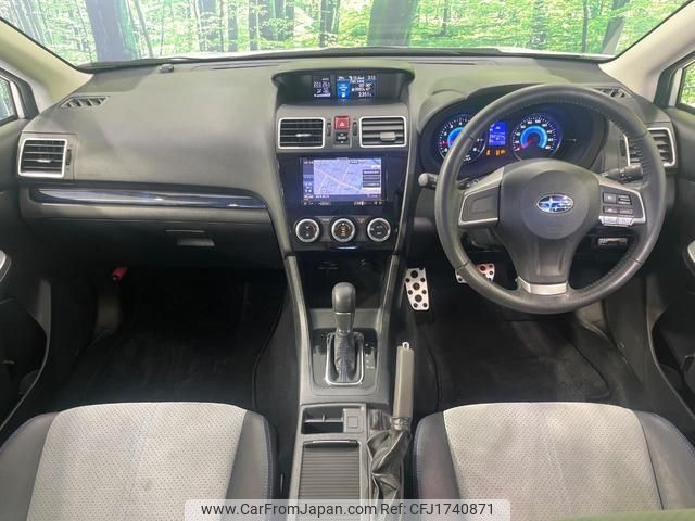 subaru impreza-sports 2015 CFJ1740871 image 2