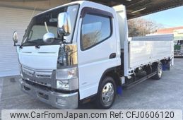 mitsubishi-fuso canter 2016 GOO_NET_EXCHANGE_0700928A30241227W001