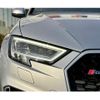 audi rs3 2018 -AUDI--Audi RS3 ABA-8VDAZF--WUAZZZ8V3JA903470---AUDI--Audi RS3 ABA-8VDAZF--WUAZZZ8V3JA903470- image 8