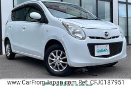 mazda carol 2012 -MAZDA--Carol DBA-HB25S--HB25S-725301---MAZDA--Carol DBA-HB25S--HB25S-725301-