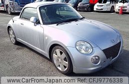 daihatsu copen 2005 -DAIHATSU--Copen L880K--0025706---DAIHATSU--Copen L880K--0025706-