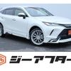 toyota harrier 2020 -TOYOTA--Harrier 6AA-AXUH80--AXUH80-0002609---TOYOTA--Harrier 6AA-AXUH80--AXUH80-0002609- image 1