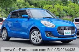 suzuki swift 2019 -SUZUKI--Swift DBA-ZC83S--ZC83S-136888---SUZUKI--Swift DBA-ZC83S--ZC83S-136888-