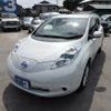 nissan leaf 2016 GOO_JP_700054078630250629002 image 1
