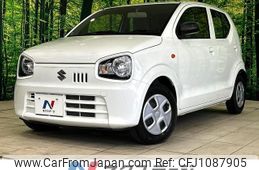 suzuki alto 2018 CFJ1087905