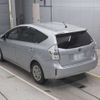 toyota prius-α 2012 -TOYOTA 【名古屋 306つ4248】--Prius α ZVW41W-3073666---TOYOTA 【名古屋 306つ4248】--Prius α ZVW41W-3073666- image 7