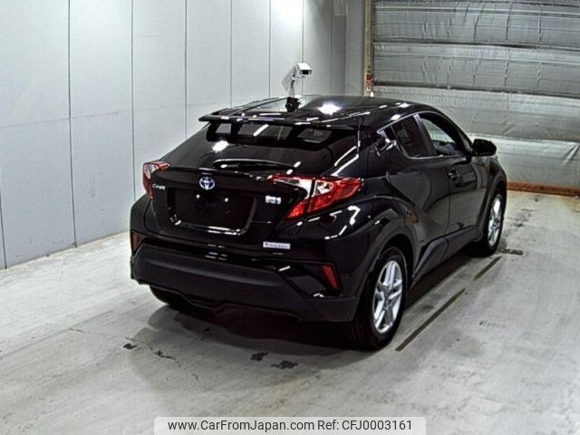 toyota c-hr 2022 -TOYOTA--C-HR ZYX11--ZYX11-2055267---TOYOTA--C-HR ZYX11--ZYX11-2055267- image 2