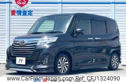 toyota roomy 2019 quick_quick_M900A_M900A-0292962