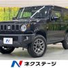 suzuki jimny 2023 -SUZUKI--Jimny 3BA-JB64W--JB64W-287458---SUZUKI--Jimny 3BA-JB64W--JB64W-287458- image 1