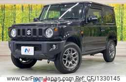 suzuki jimny 2023 -SUZUKI--Jimny 3BA-JB64W--JB64W-287458---SUZUKI--Jimny 3BA-JB64W--JB64W-287458-
