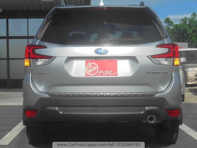 subaru forester 2020 quick_quick_5BA-SK9_SK9-032110 image 2