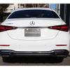 mercedes-benz c-class 2022 -MERCEDES-BENZ--Benz C Class 3CA-206004C--W1K2060042R030864---MERCEDES-BENZ--Benz C Class 3CA-206004C--W1K2060042R030864- image 11