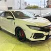 honda civic 2017 -HONDA--Civic DBA-FK8--FK8-1000208---HONDA--Civic DBA-FK8--FK8-1000208- image 17