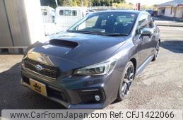 subaru wrx 2018 -SUBARU--WRX VAG--026050---SUBARU--WRX VAG--026050-