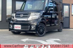 honda n-box 2017 quick_quick_JF1_JF1-2543933