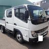 mitsubishi-fuso canter 2024 -MITSUBISHI--Canter 2RG-FBA20--FBA20-610092---MITSUBISHI--Canter 2RG-FBA20--FBA20-610092- image 1