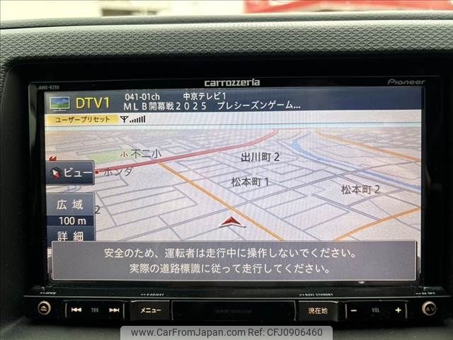 suzuki alto-works 2016 -SUZUKI--Alto Works DBA-HA36S--HA36S-880604---SUZUKI--Alto Works DBA-HA36S--HA36S-880604- image 2