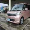 mitsubishi ek-space 2015 -MITSUBISHI--ek Space B11A--0110765---MITSUBISHI--ek Space B11A--0110765- image 2