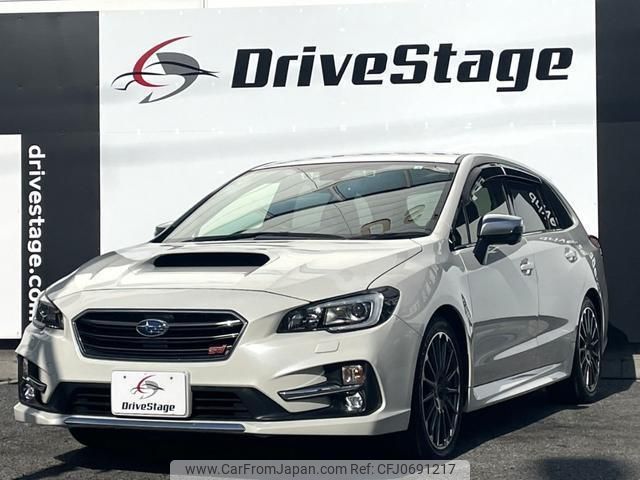 subaru levorg 2017 quick_quick_DBA-VM4_VM4-095187 image 1