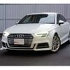 audi s3 2018 -AUDI--Audi S3 ABA-8VDJHL--WAUZZZ8V6J1080690---AUDI--Audi S3 ABA-8VDJHL--WAUZZZ8V6J1080690- image 4