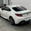 subaru brz 2022 -SUBARU 【横浜 361ニ1984】--BRZ ZD8-010569---SUBARU 【横浜 361ニ1984】--BRZ ZD8-010569- image 2