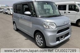 daihatsu tanto 2019 quick_quick_DBA-LA600S_LA600S-0785249