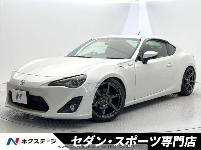 toyota 86 2012 -TOYOTA--86 DBA-ZN6--ZN6-006167---TOYOTA--86 DBA-ZN6--ZN6-006167- image 1