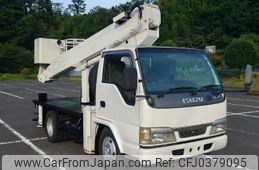 isuzu elf-truck 2004 GOO_NET_EXCHANGE_1300183A30231217W007