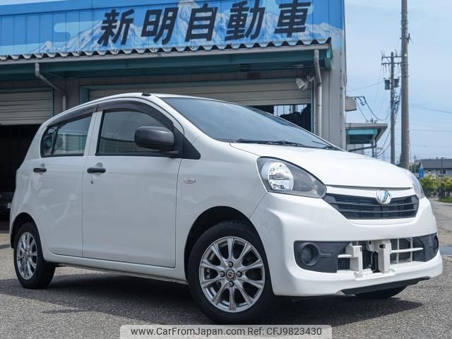 daihatsu mira-e-s 2015 quick_quick_DBA-LA310S_LA310S-1064846 image 1